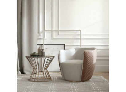 Moderne stoel stoffen bank ontwerpen gestoffeerde banken fauteuil televisiefauteuil met 1 zitplaats