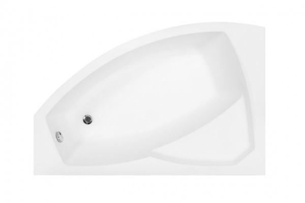 Onregelmatig badkuip bad hoekbad ontwerp badkuipen