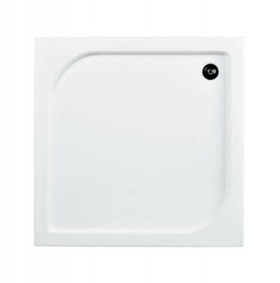Douchebak Douche Douchebak Acrylbadkuip Douchebak Plat