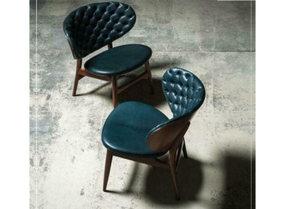 Woonkamerstoel Eenzitter Bank Lounge Club Hotel Fauteuil Luxe Fauteuil