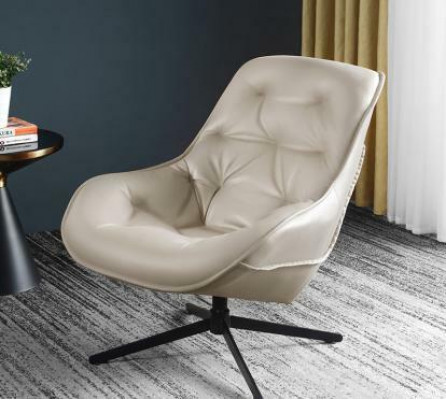 Woonkamer Modern Textiel Stof Groen Creatieve Meubels Fauteuil Modern