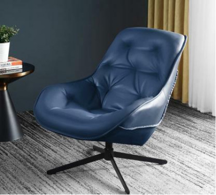 Woonkamer Modern Textiel Stof Groen Creatieve Meubels Fauteuil Modern