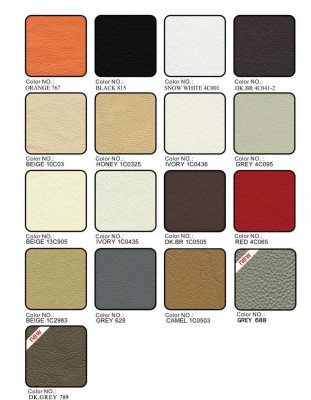 Multifunctionele set leren hoekbank bank woonkamer hoekbank