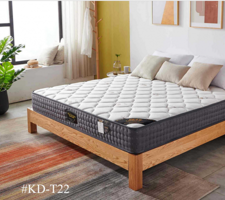 Matras Matrassen Koudschuim 7 Zones Pocketvering 90x200 120 140 160 180 200