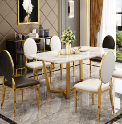 Tafel Eettafel Moderne eetkamer Keuken Tafels Design Eettafels Meubels Woonkamer
