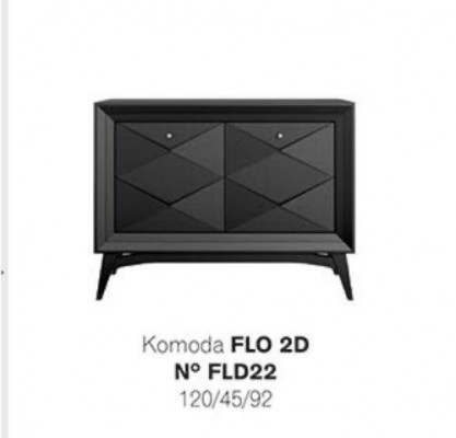 Kommode Kast Sideboard Klassieke Luxe Commodes Eetkamer Kasten Grijs Hout