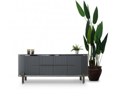 Klassieke dressoir kast houten kast kasten luxe meubels commodes nieuw