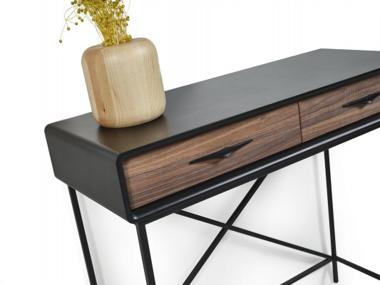 Zet console spiegel ontwerp luxe consoles tafel console meubels.