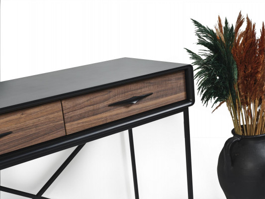 Zet console spiegel ontwerp luxe consoles tafel console meubels.