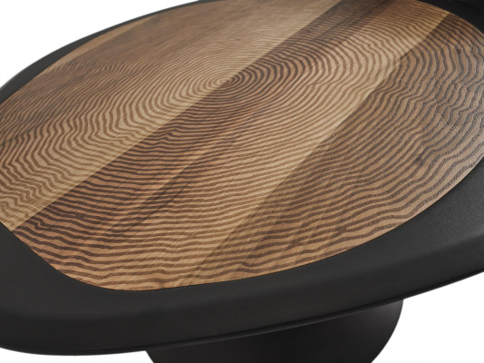 Bijzettafel Tafels Ontwerper Bijzettafel Salontafel Set 2-delig.