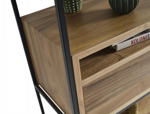 Boekenplank Wandplank Nieuwe kast Kantoorstaander Planken Houten rek