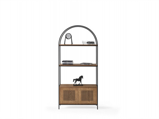 Boekenkast Woonkamer Wandplank Ontwerp Planken Houten Plank Nieuw