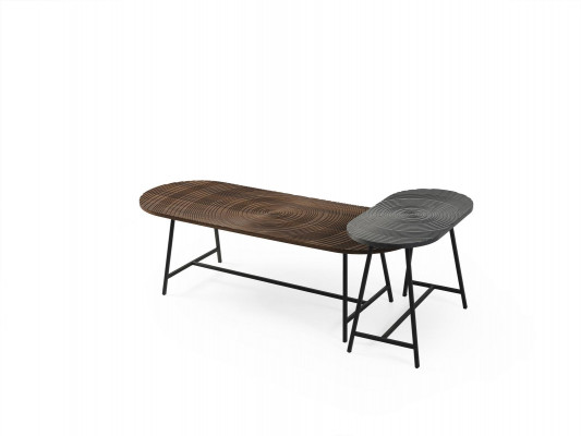 Luxe design salontafels koffietafels woonkamer Italiaanse stijl