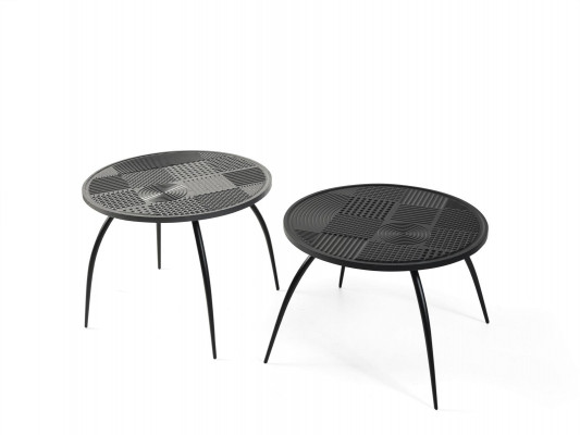 Salontafels Koffietafels Designer Tafel Woonkamertafel Ronde Tafels