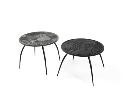 Salontafels Koffietafels Designer Tafel Woonkamertafel Ronde Tafels