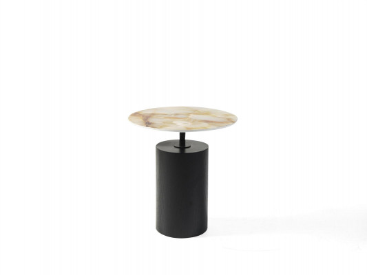 Woonkamer salontafel luxe design bijzettafel Italiaanse stijl nieuw