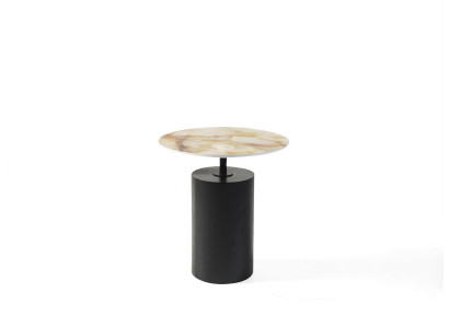 Woonkamer salontafel luxe design bijzettafel Italiaanse stijl nieuw