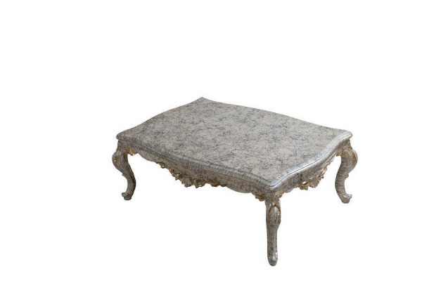 Koninklijke salontafel Tafel Goud Tafels Barok Rococo Salontafels