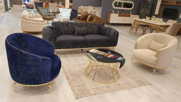 Woonkamer fauteuil bekleding stof 1-zits bekleding zitting éénzitter luxe  Woonkamer fauteuil bekleding stof 1-zits bekleding zitting éénzitter luxe