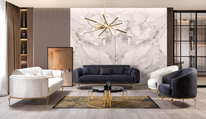 Woonkamer fauteuil bekleding stof 1-zits bekleding zitting éénzitter luxe  Woonkamer fauteuil bekleding stof 1-zits bekleding zitting éénzitter luxe