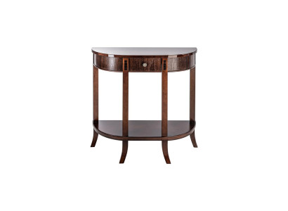 Telefoontafel Console Tafels Echt houten commode Dressoir Tafel Luxe