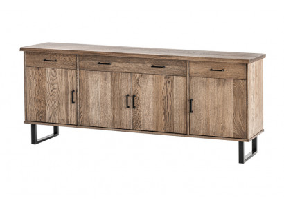 Ladenkast Ladenkasten Klassieke kasten Kasten Houten dressoir Plank Kast Nieuw