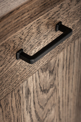 Ladenkast Ladenkasten Klassieke kasten Kasten Houten dressoir Plank Kast Nieuw