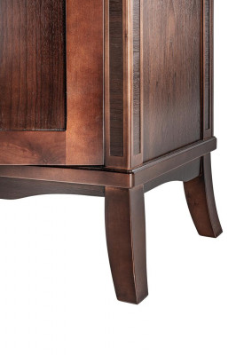 Commode dressoir laden sideboard kasten kast dressoir woonkamer meubels