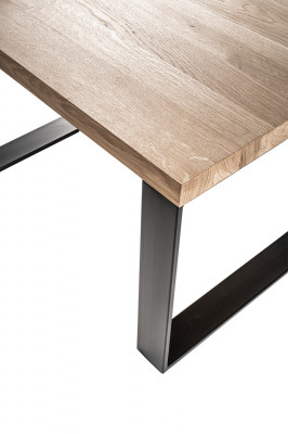 Salontafel Bank Tafel Bank Tafels Besteltafel Woonkamer Meubelen Hout 70x45 Loft