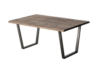 Bank Tafel Hout Bank Rechthoekig Ontwerp Tafels Italiaanse Bijzettafel 110x70cm