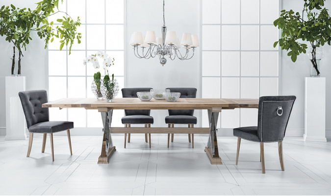 Eetkamer houten tafels eetkamerset stoelgroep nieuw tafel 4 ontwerp