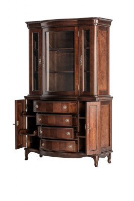 Ontwerper dressoir dressoir lage kast kast woonkamer plank vitrines nieuw