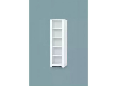 Rek kast Boekenrek Kasten Multifunctionele meubelen Bruin 170x52x45