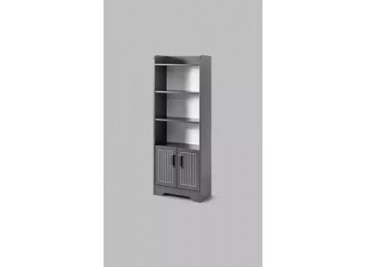 Regaal Kast Boekenkast Kasten Multifunctioneel Meubilair Bruin 180x60x30
