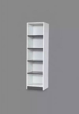 Plank Kast Boekenkast Multifunctionele Planken Houten Kasten 170x46x42