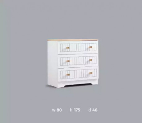 Ladenkast Dressoir Kast Dressoir Kasten Meubels Dressoirs 175x80x46