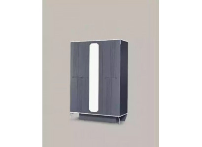 Kledingkast Kast Meubels Kasten Hout Loft Inrichting Wit Slaapkamer