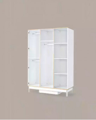 Kledingkast Design Kasten Meubels Kinderkamer Kast Hout Nieuw