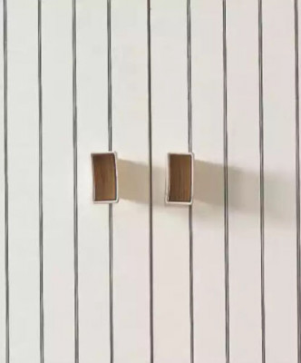 Kledingkast Kast Houten kasten Slaapkamer meubels Ontwerp
