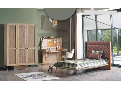 Secretaris Bureau Tafel 130x60x152 Schrijftafels Tafels Meubels Hout Computer