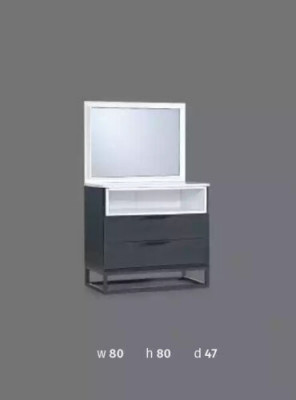 Kaptafel Commode Kast Dressoir Secretaris Slaapkamer Meubels