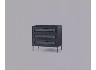 Kommode sideboard kast dressoir kasten meubels dressoirs 85x84x45