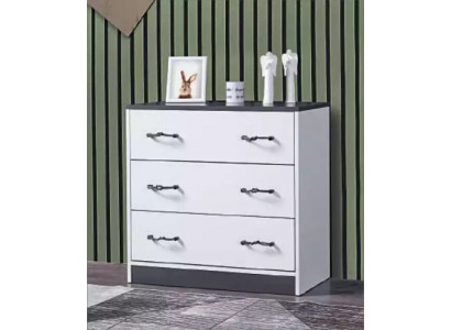 Kast Dressoir Kast Buffet Kast Meubels Buffetkasten 82x81x42