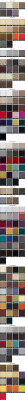Chesterfield gestoffeerde fluwelen velvet tweepersoonsbed luxe design bedden dubbel