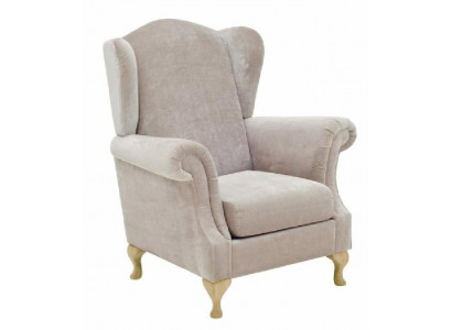 FAUTEUIL BANK BANK BANK TELEVISIESTOEL LOUNGE BEKLEDING OORFAUTEUIL PARIS CLASSIC