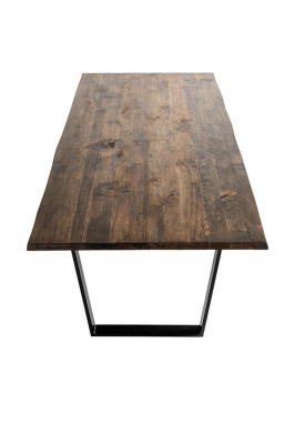 Eettafel Eettafels Vergadertafel Tafel Kantoor Ontwerp Hout Conferentietafel Nieuw