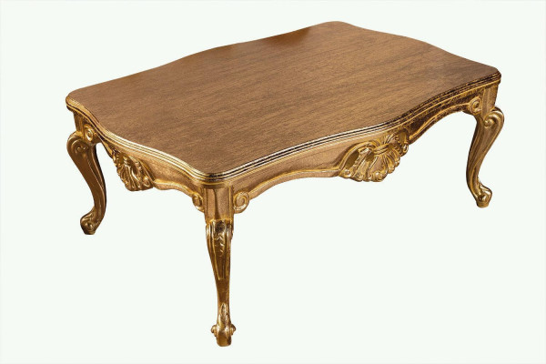 Bordeauxrode bankstel bank goud klassieke meubelen tafel 5-delig.