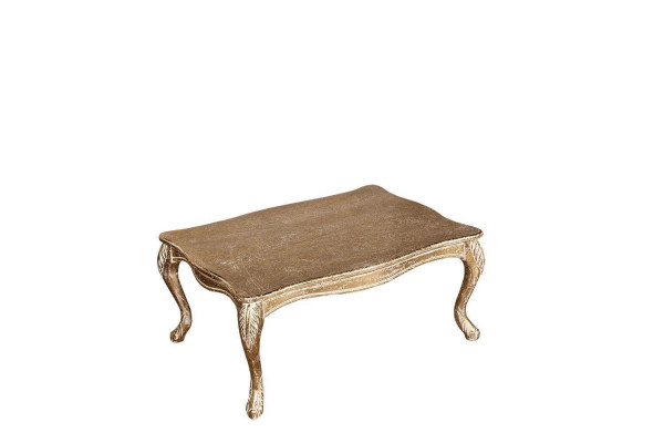 Gouden fluwelen bankstel Chesterfield bankstel bank meubelen hout 5-dlg.