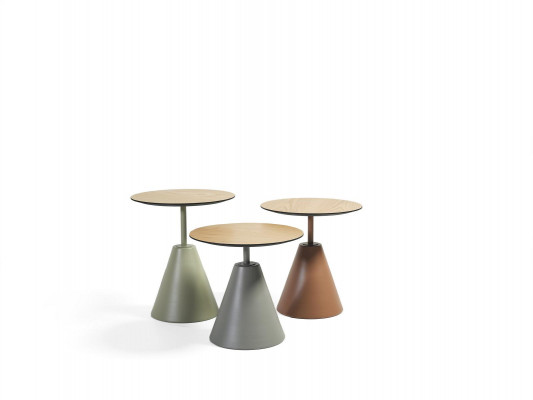 Salontafels design woonkamertafel tafels Nieuwe set 3x ronde salontafels