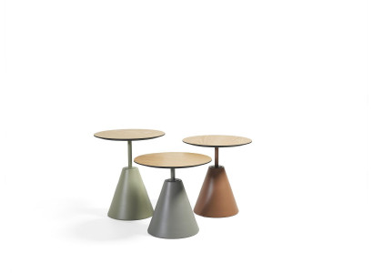 Salontafels design woonkamertafel tafels Nieuwe set 3x ronde salontafels